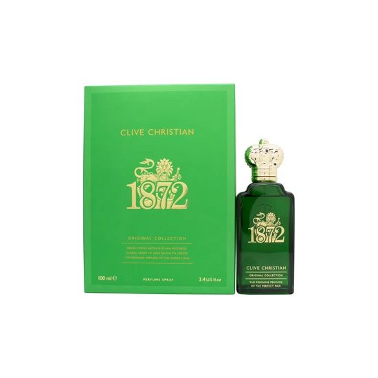 Clive Christian 1872for Women Eau De Parfum