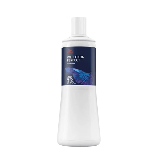 Wella Welloxon Perfect 4% 13 Volume Creme Developer