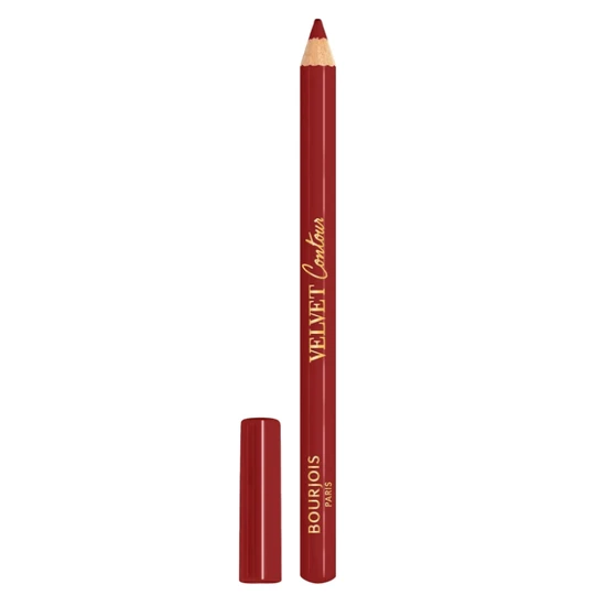 Bourjois Velvet Contour Lip Liner