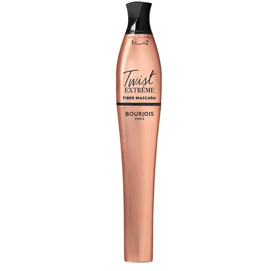 Bourjois Twist Extreme Fibre Mascara