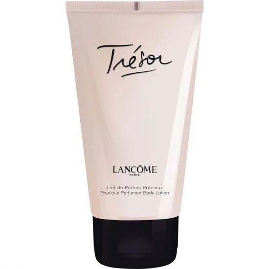 Lancôme Tresor Body Lotion