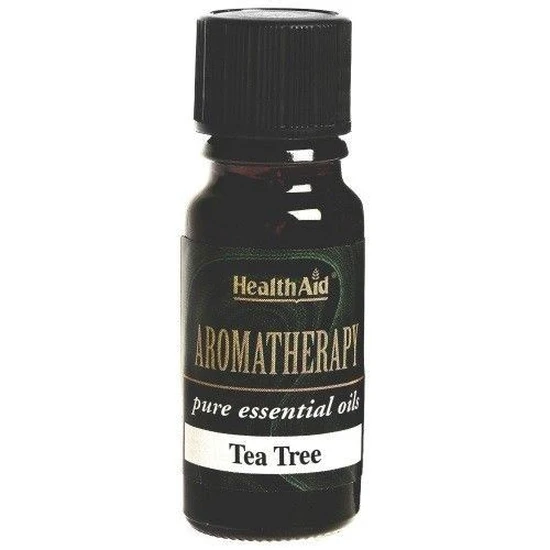 Health Aid Tea Tree Oil 30Ml