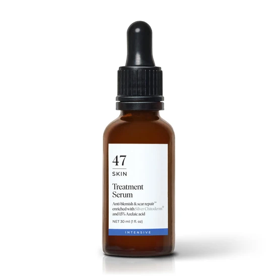 47 Skin Treatment Serum With Azelaic Acid