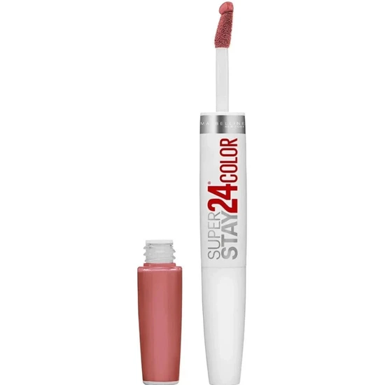 Maybelline Super Stay 24hr Lipstick Colour