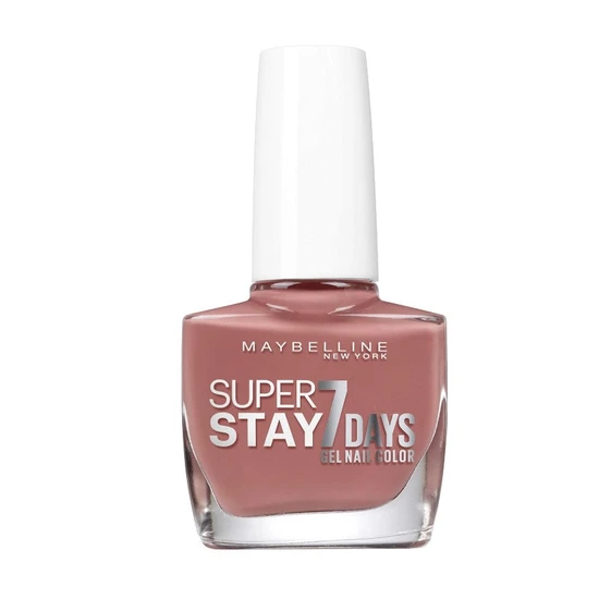 Maybelline Super Stay 7 Days Gel Nail Polish 898 Poet