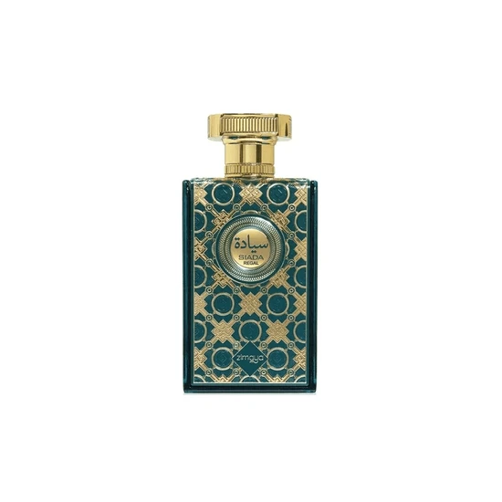 Zimaya Siada Regal Eau De Parfum