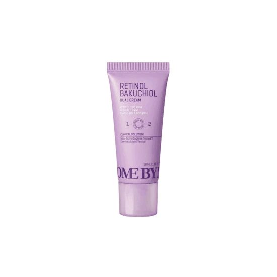 Some by Mi Retinol Bakuchiol Dual Cream