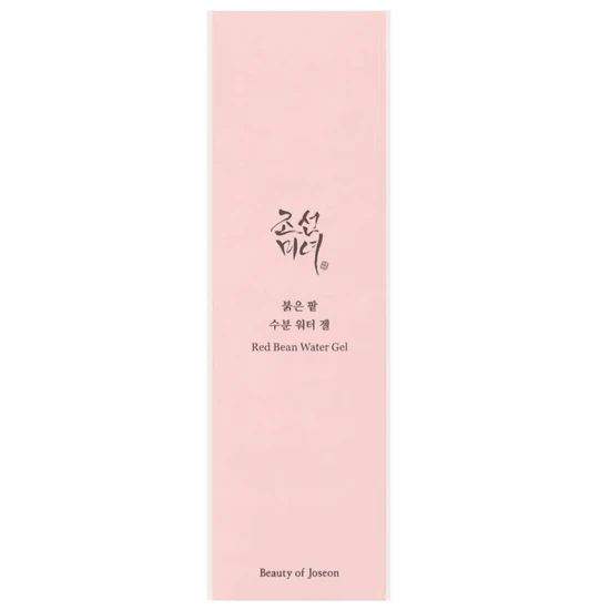 Beauty of Joseon Red Bean Water Gel