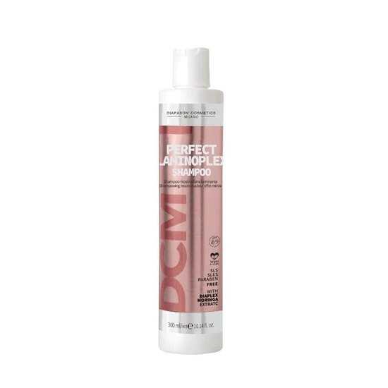 Diapason Cosmetics Milano Perfect Laminoplex Shampoo