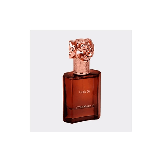 Swiss Arabian OUD 07 Eau De Parfum