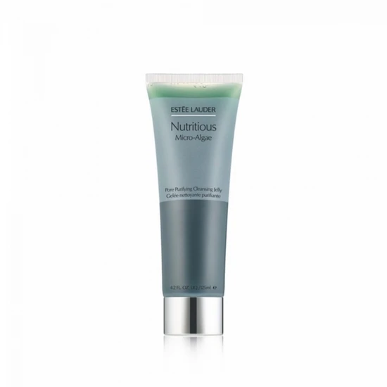 Estée Lauder Nutritious Micro-Algae Pore Purifying Cleansing Jelly