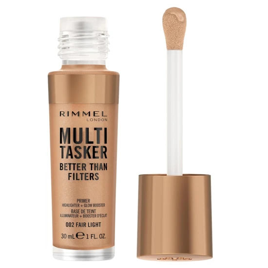 Rimmel Multi Tasker Better Than Filters Primer