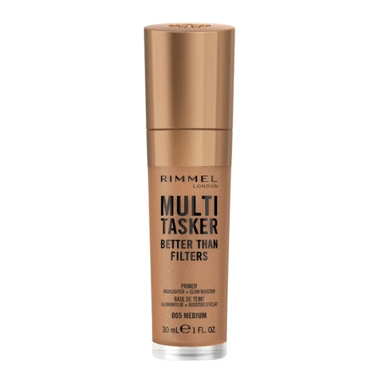 Rimmel Multi Tasker Primer