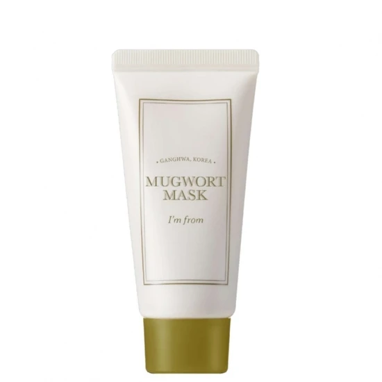 I'm FROM Mugwort Mask