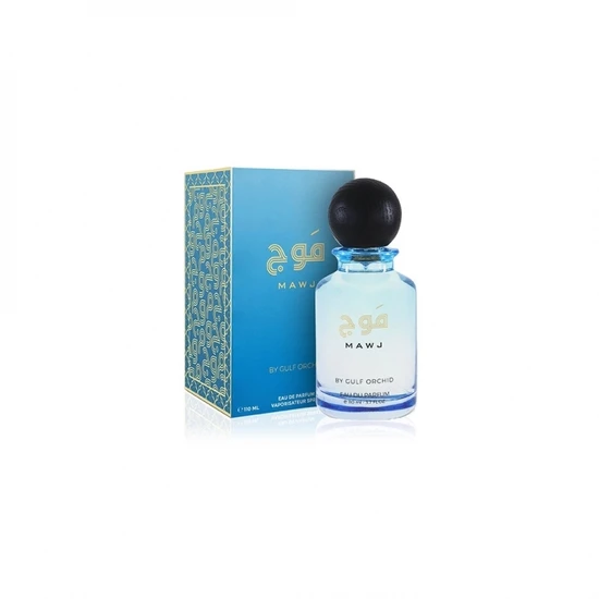Gulf Orchid Mawj Eau De Parfum