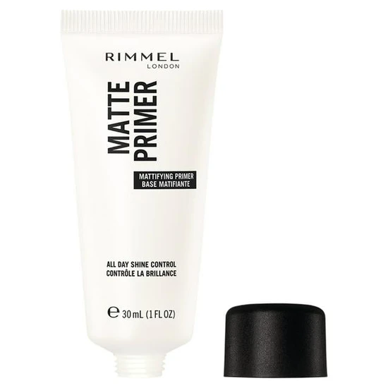 Rimmel Matte Primer