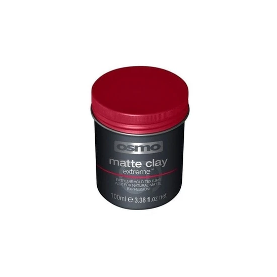 Osmo Matte Clay Extreme Wax