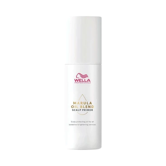Wella Marula Oil Blend Scalp Primer