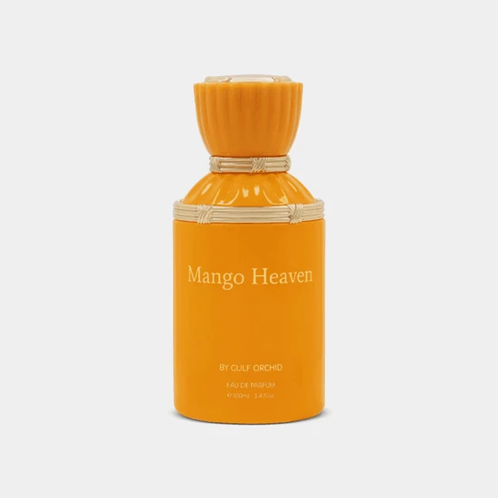Gulf Orchid Mango Heaven Eau De Parfum