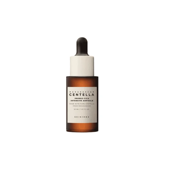 Skin1004 Madagascar Centella Probio-Cica Intensive Ampoule