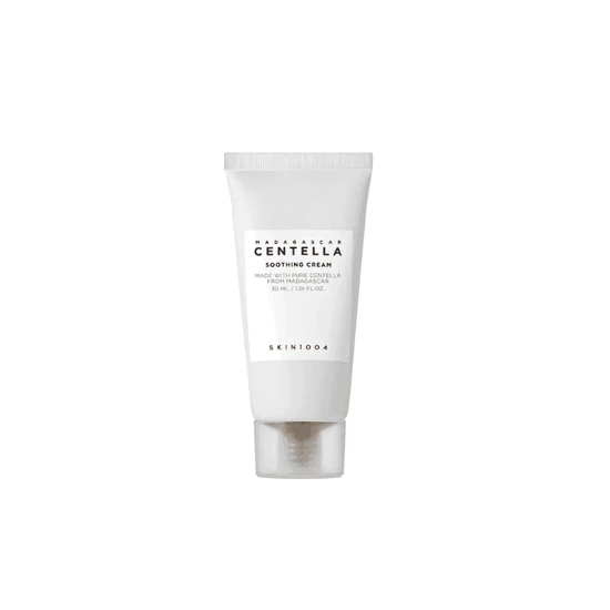 Skin1004 Madagascar Centella Soothing Cream