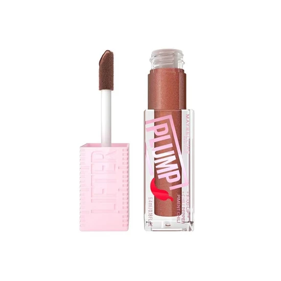 Maybelline Lifter Plump Gloss Lip Gloss