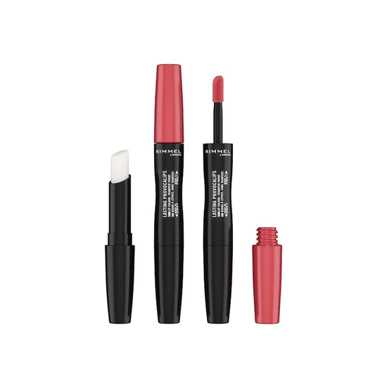 Rimmel Lasting Provocalips 16HR Lipstick