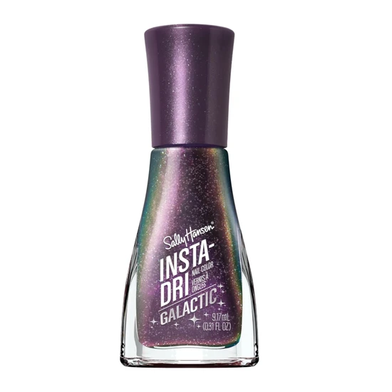 Sally Hansen Insta-Dri Galactic Nail Colour