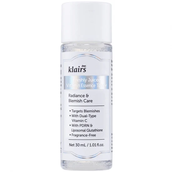 Dear Klairs Freshly Juiced Vitamin Essence Toner