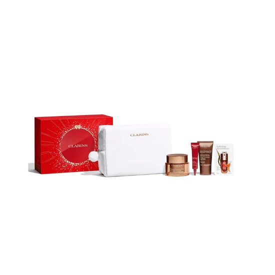 Clarins Extra-Firming Collection Set