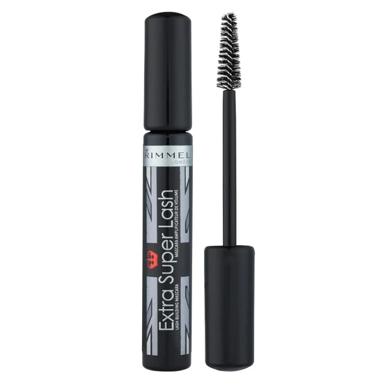 Rimmel Extra Super Lash Mascara