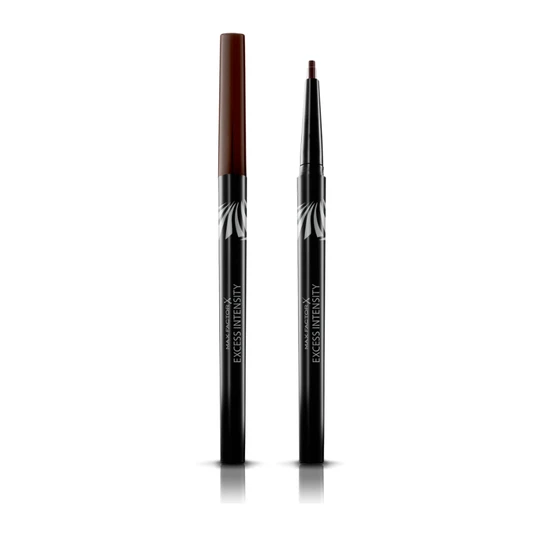 Max Factor Excess Intensity Longwear Eyeliner 06 Excessive Brown