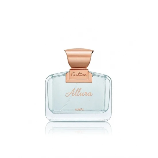 Ajmal Entice Allura Eau De Parfum