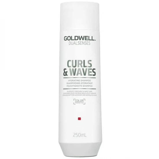 Goldwell Dual Senses Curls & Waves Hydrating Shampoo