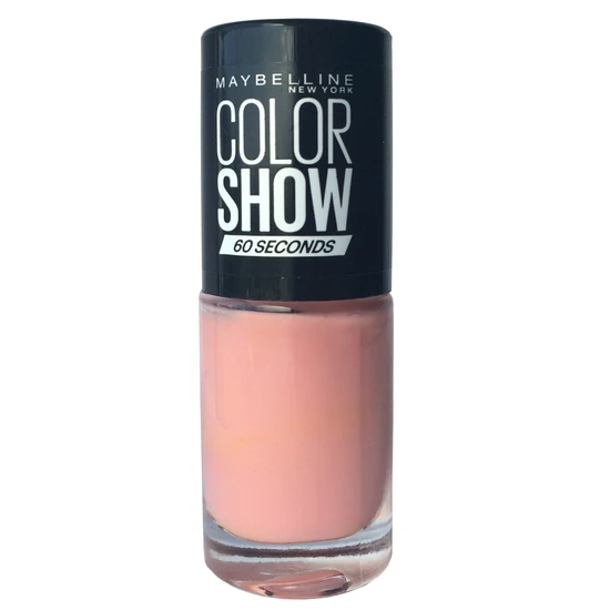 Maybelline Colour Show 60 Seconds Nail Polish