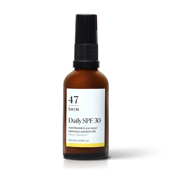 47 Skin Daily SPF 30