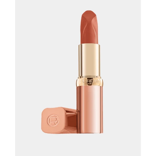 L'Oreal Paris Colour Riche Nude Intense Lipstick
