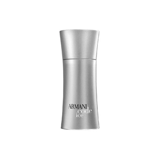 Giorgio Armani Code Ice Eau De Toilette