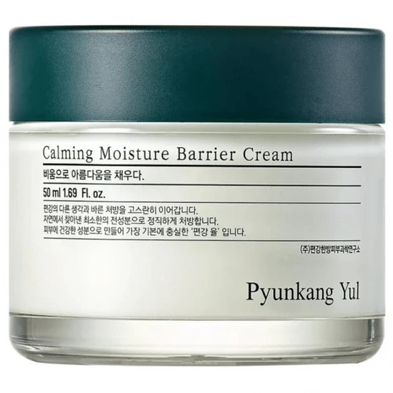 Pyunkang Yul Calming Moisture Barrier Cream