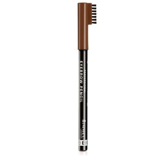 Rimmel Brow This Way Professional Brow Pencil