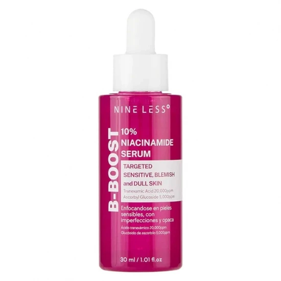 Nineless B-Boost 10% Niacinamide Serum