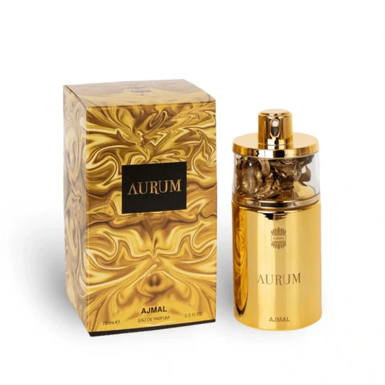 Ajmal Aurum Eau De Parfum