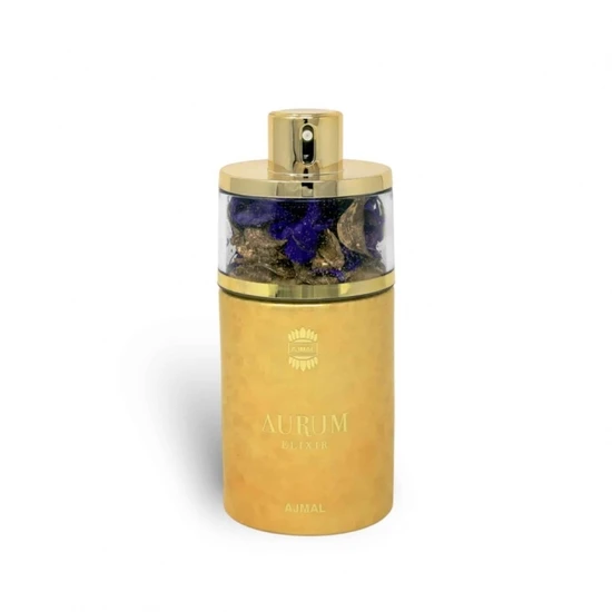 Ajmal Aurum Elixir Eau De Parfum