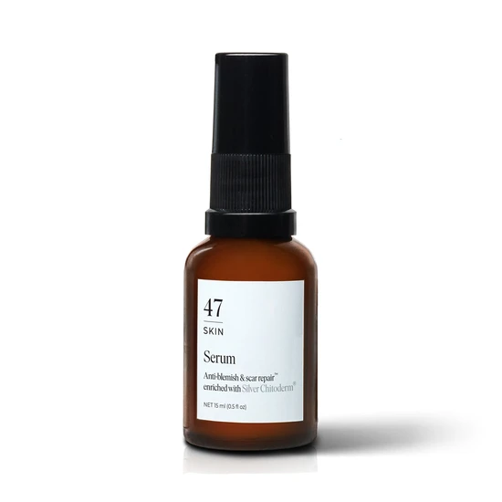 47 Skin Anti-Blemish & Scar Repair Serum