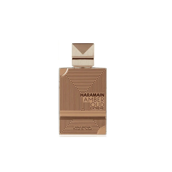 Al Haramain Amber Oud Extreme Gold Edition Extrait De Parfum