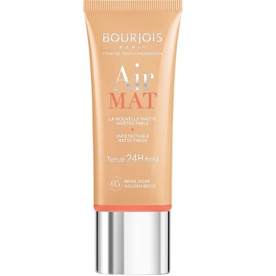 Bourjois Air Mat Foundation