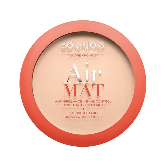 Bourjois Air Mat Pressed Powder