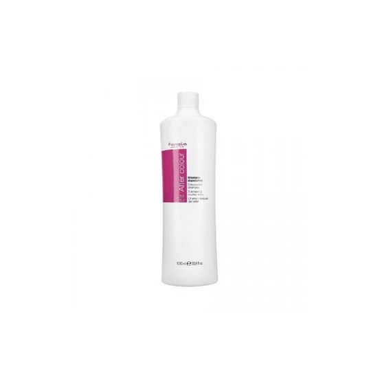 Fanola After Colour Care Shampoo