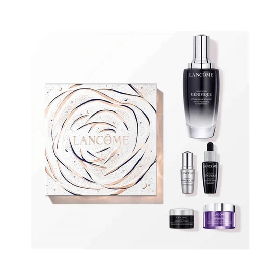 Lancôme Advanced Genifique Serum Gift Set