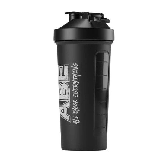Applied Nutrition ABE All Black Everything Shaker